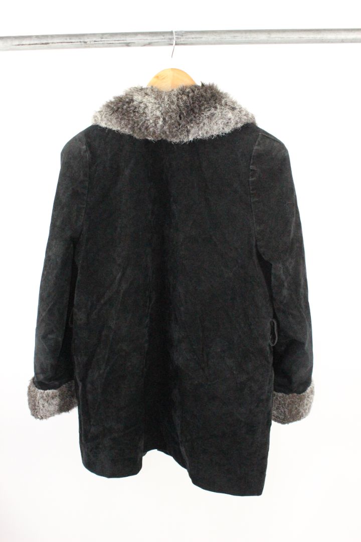 JACKET, ANTHONY RICHARDS, S