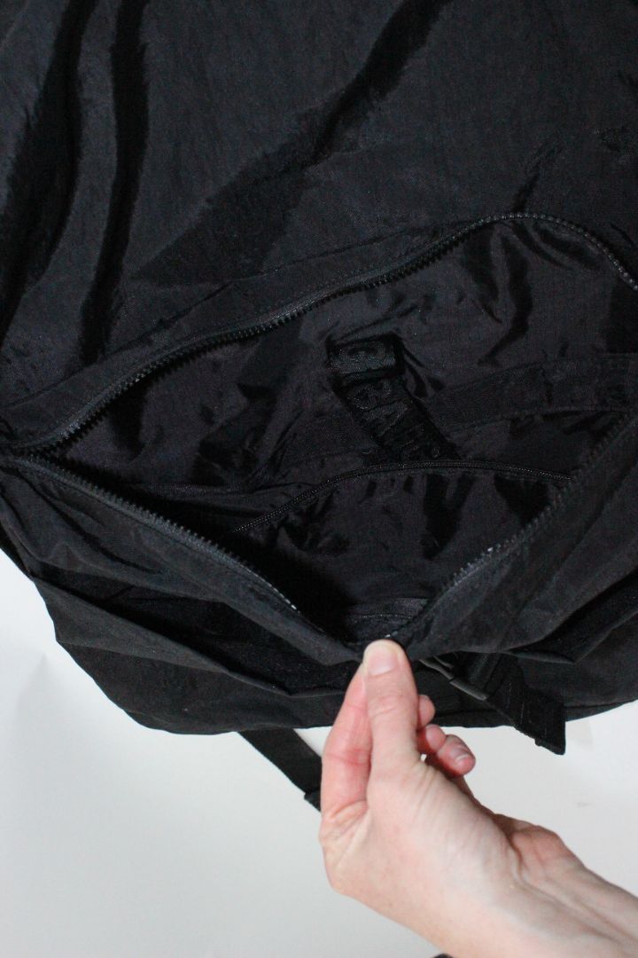BAG, BAGGU