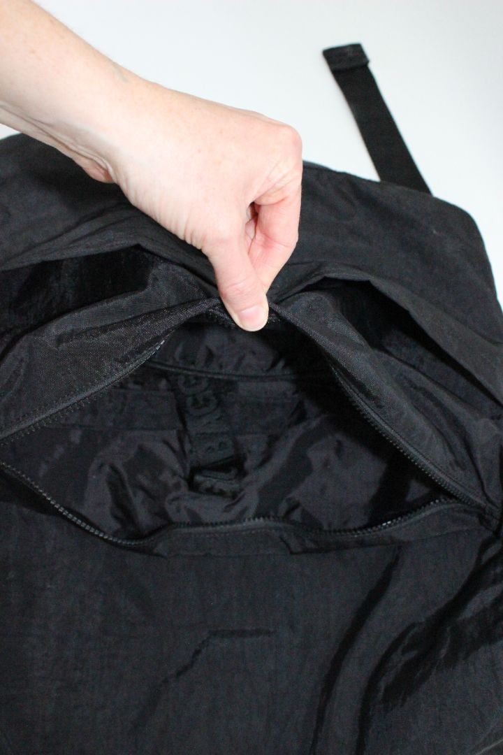 BAG, BAGGU