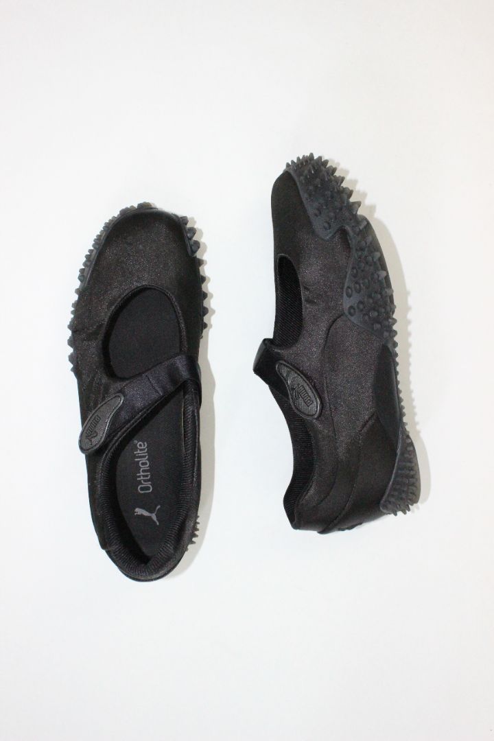 SHOES, PUMA, 38.5