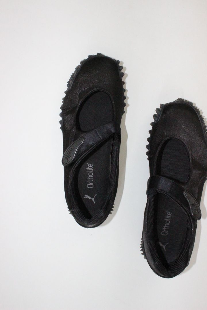 SHOES, PUMA, 38.5