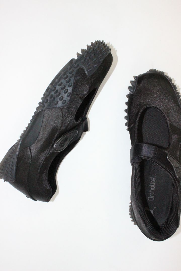 SHOES, PUMA, 38.5