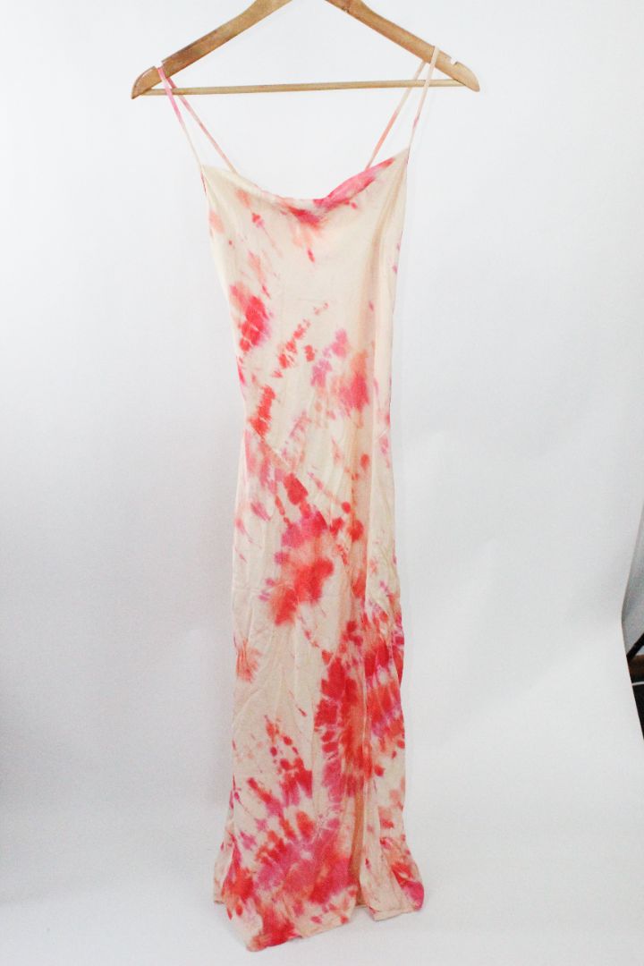 MAXI DRESS, RAT & BOA, S