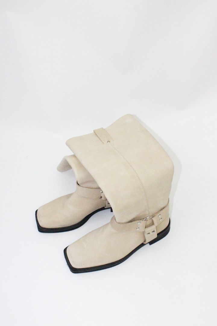 SHOES, TONY BIANCO, BEIGE, 9