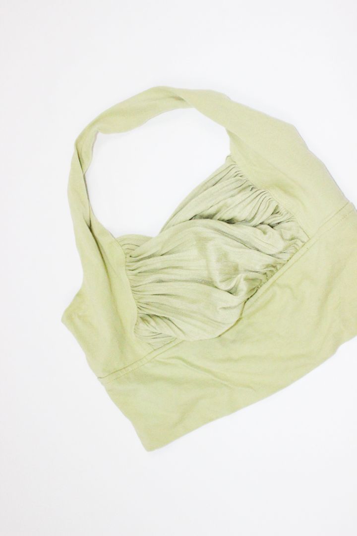 VINTAGE — Sussan Top, M