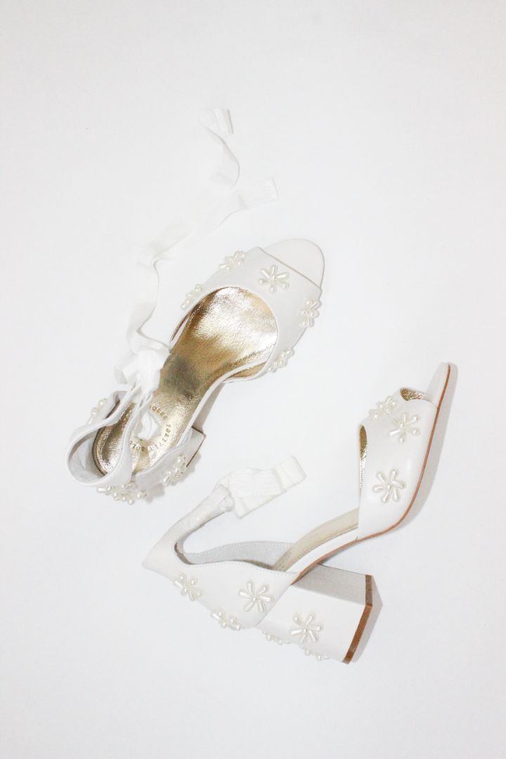 SHOES, FOREVER SOLES, 39