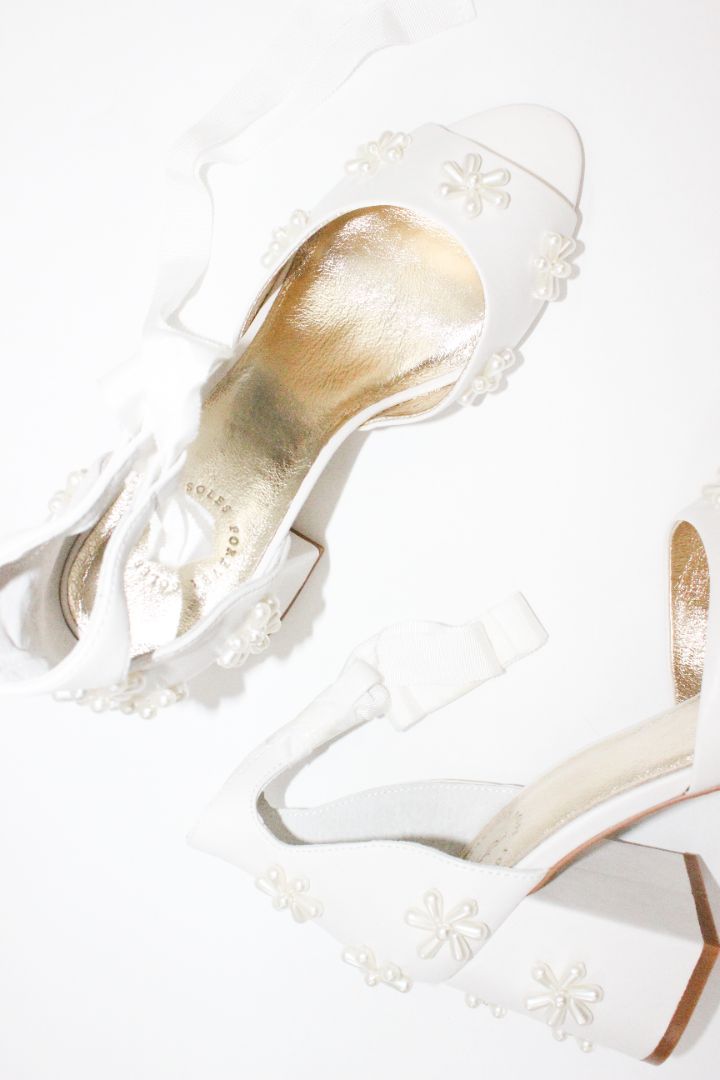 SHOES, FOREVER SOLES, 39