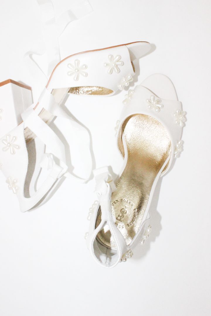 SHOES, FOREVER SOLES, 39