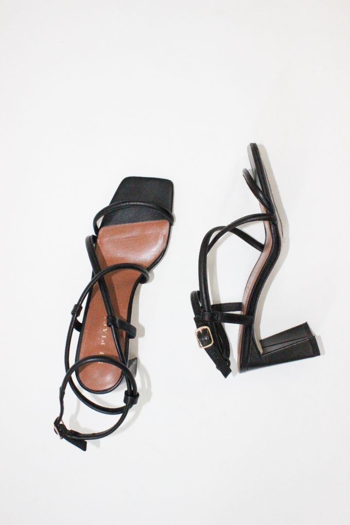 SHOES, MI PIACI, 39