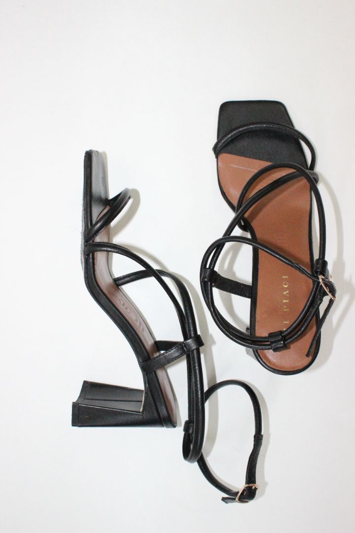 SHOES, MI PIACI, 39