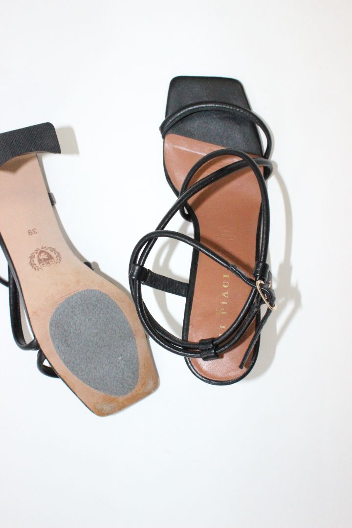 SHOES, MI PIACI, 39