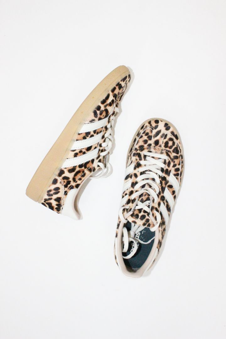 SHOES, ADIDAS, 37