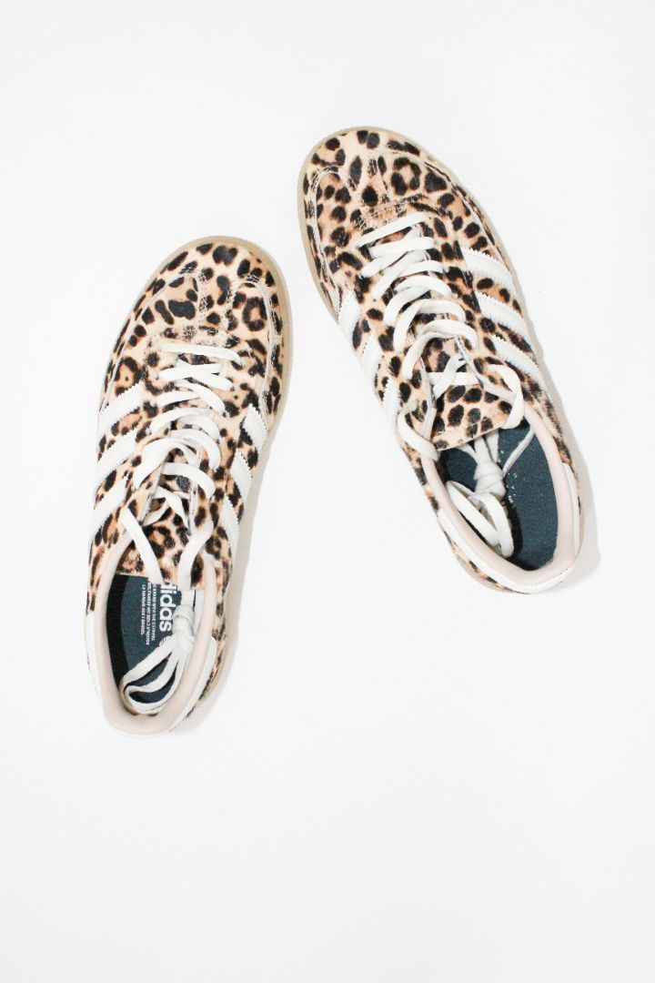 SHOES, ADIDAS, 37