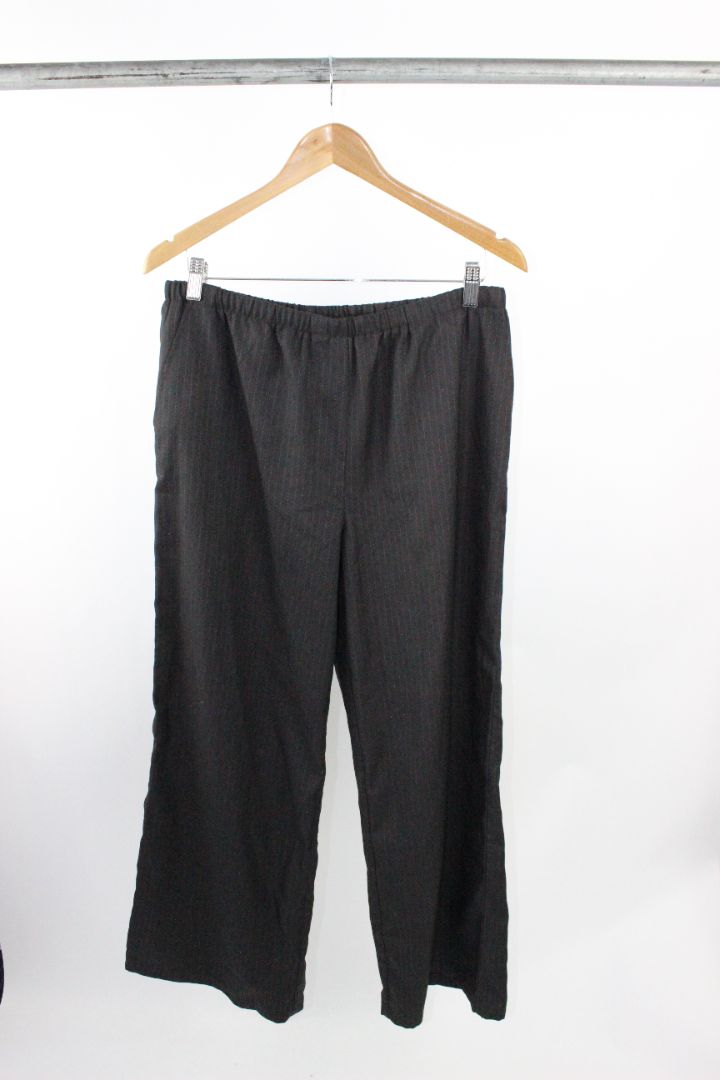 PANTS, INCU, 10