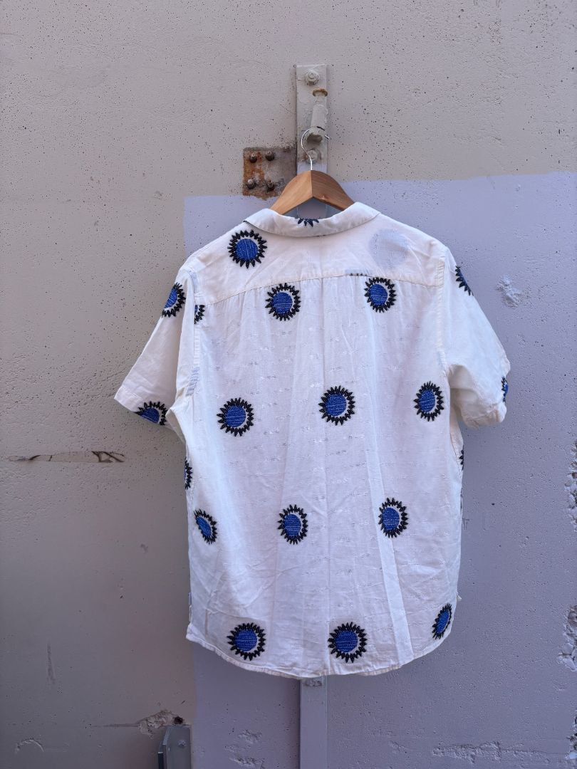 SS SHIRT, PAUL SMITH, L