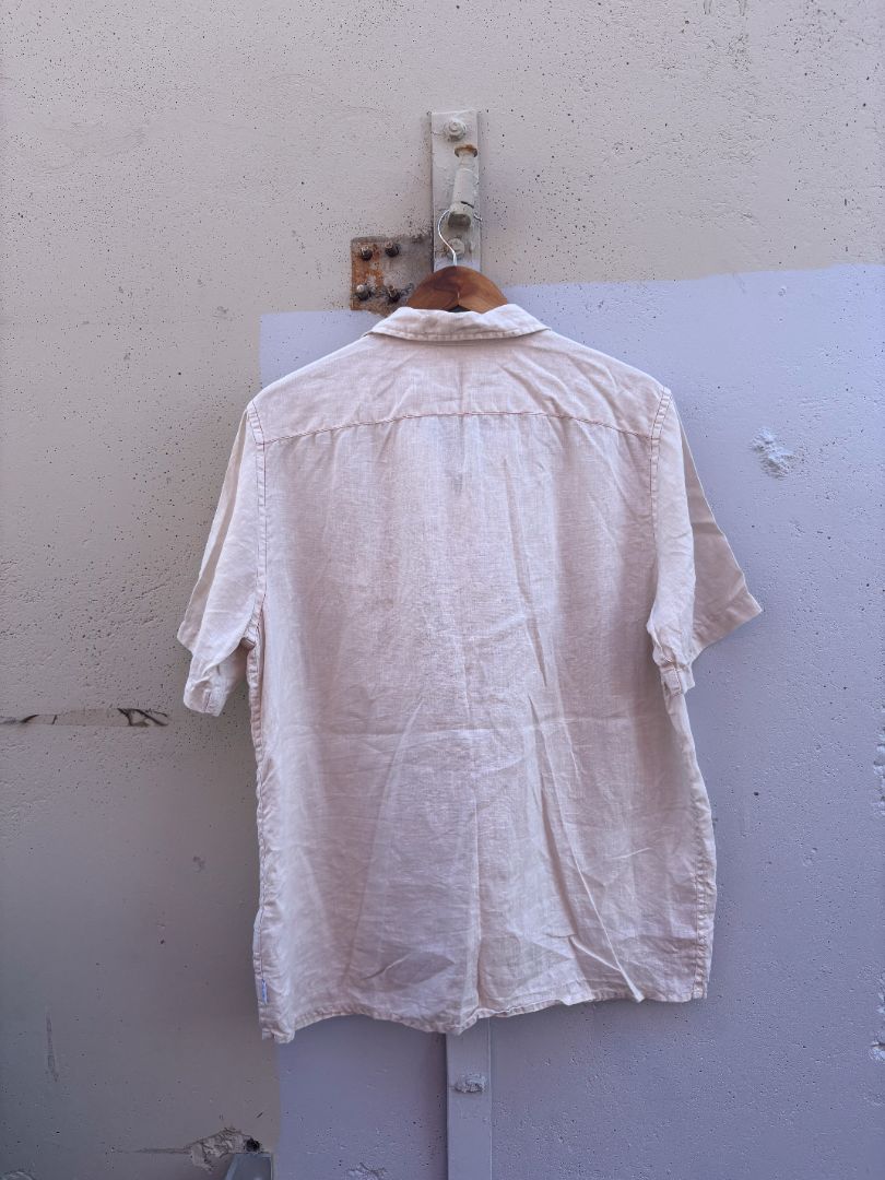 SS SHIRT, PAUL SMITH, L