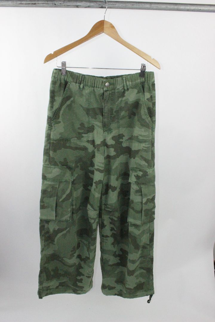 PANTS, KSUBI, 27