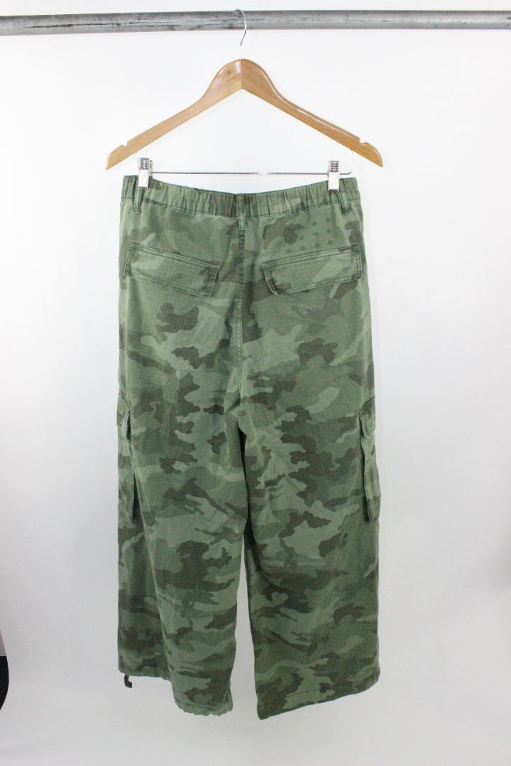 PANTS, KSUBI, 27