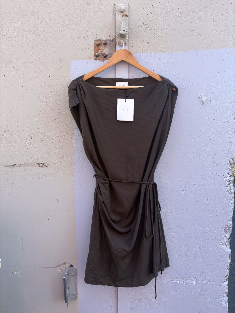 MINI DRESS, DISSH, 14