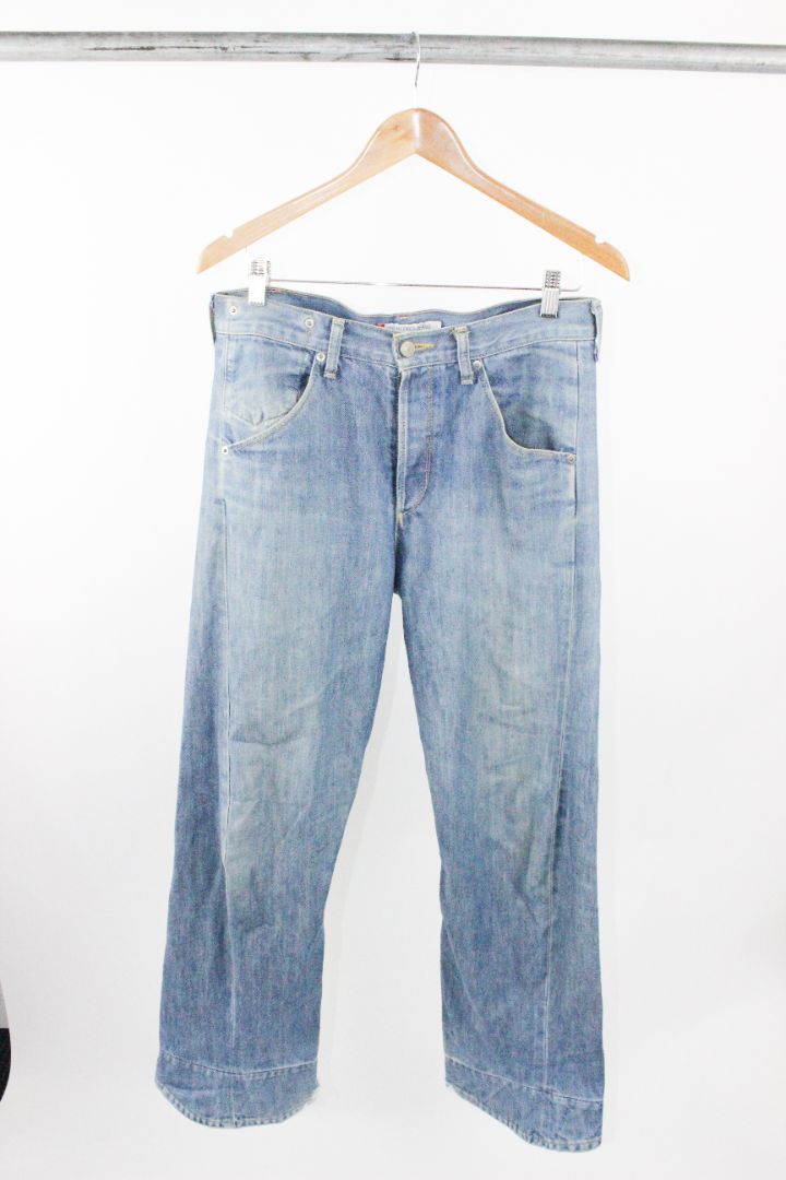JEANS, LEVIS, 28