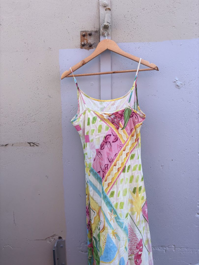 MAXI DRESS, LOVE LULU, 12