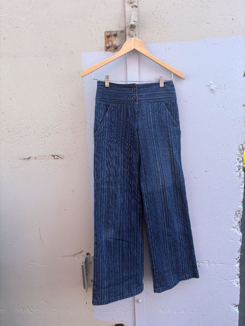 Y2K, PANTS, PAGANI, 6