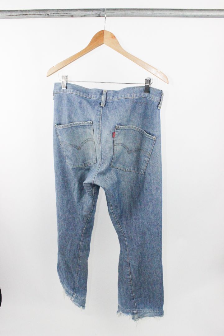JEANS, LEVIS, 28