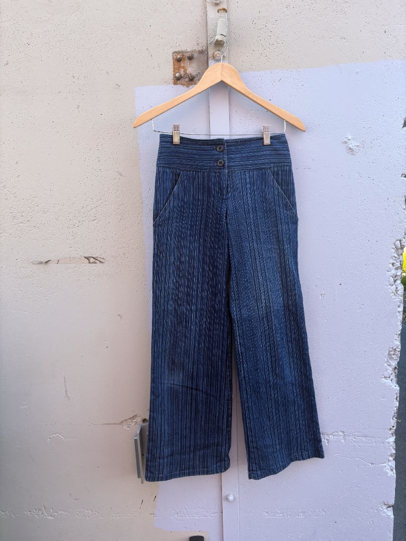 Y2K, PANTS, PAGANI, 6