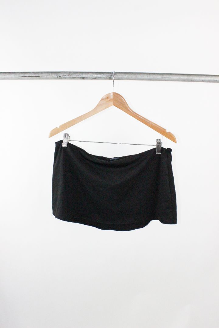MINI SKIRT, GUIZIO, L