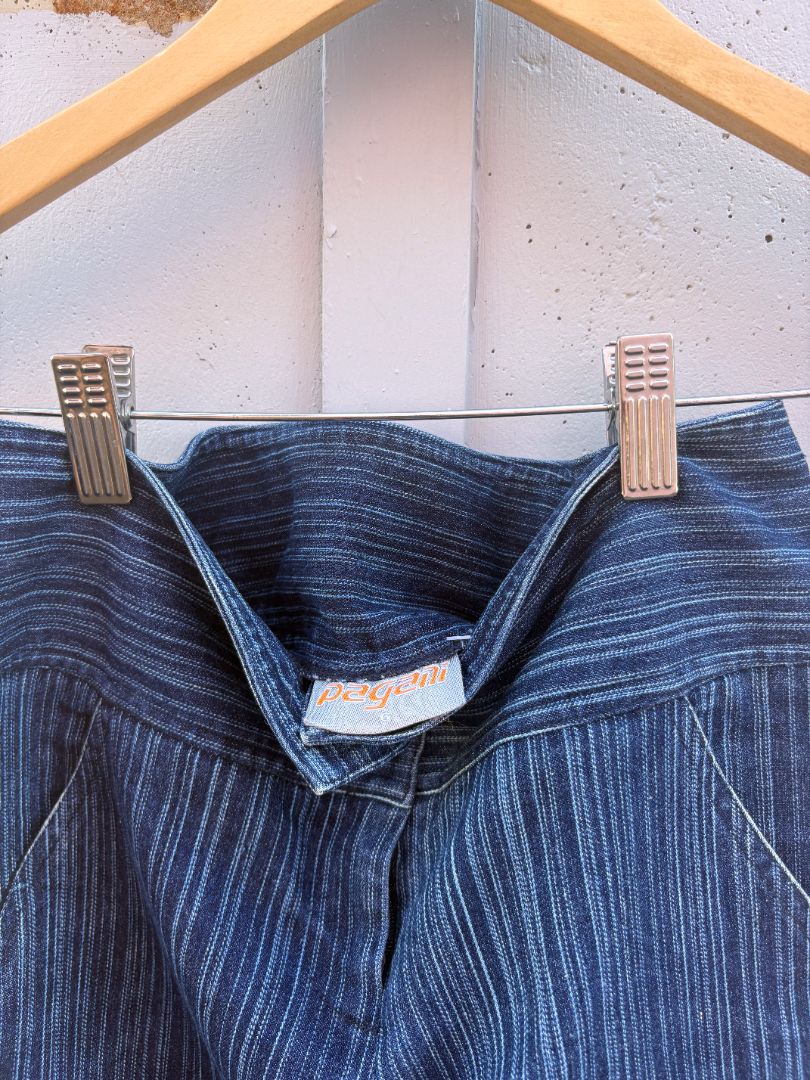 Y2K, PANTS, PAGANI, 6