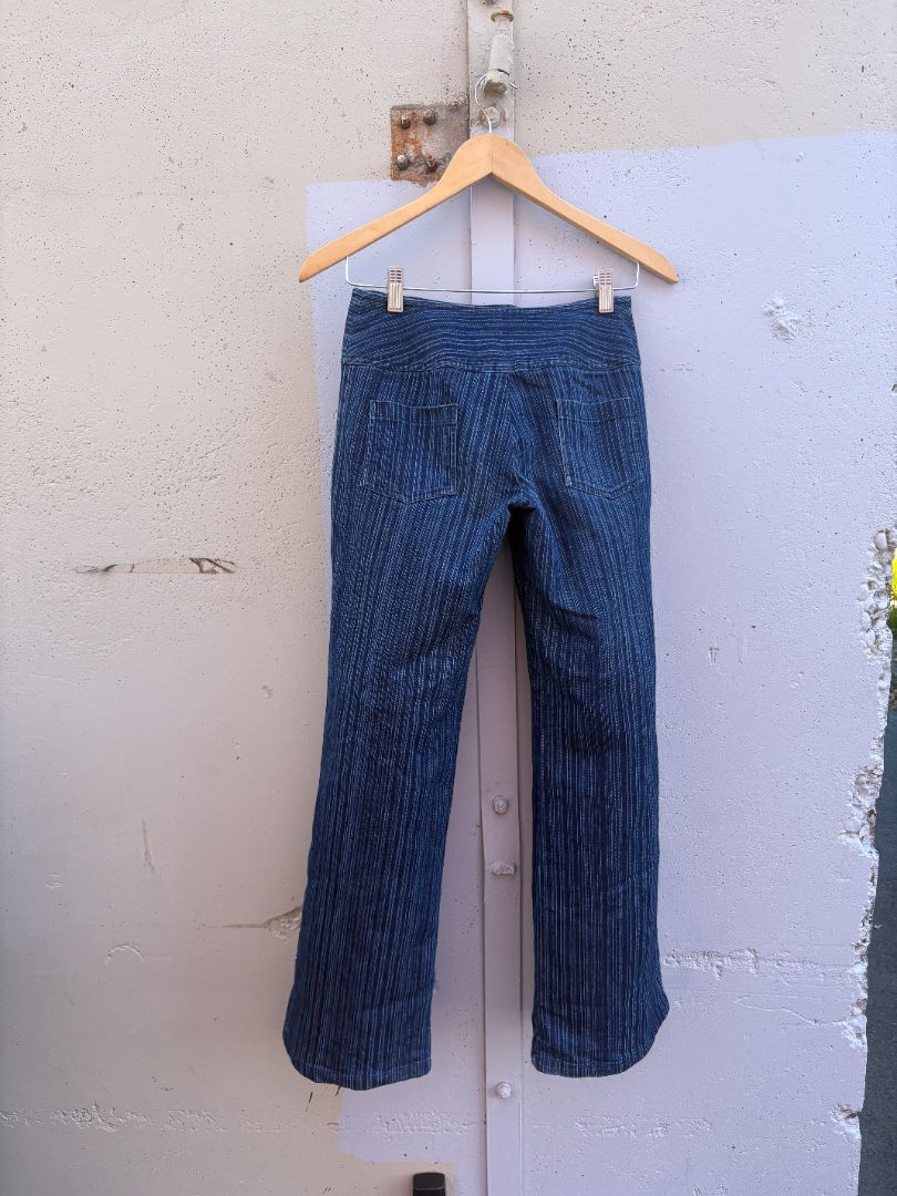 Y2K, PANTS, PAGANI, 6