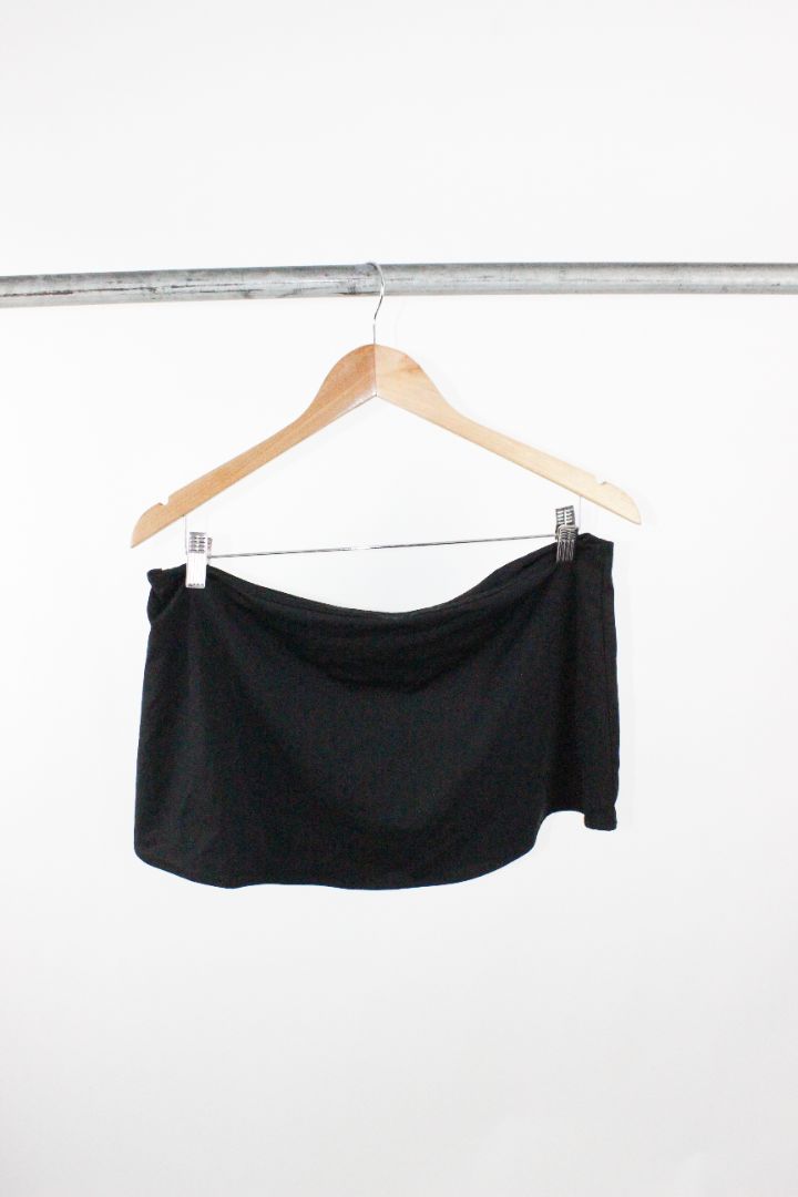 MINI SKIRT, GUIZIO, L