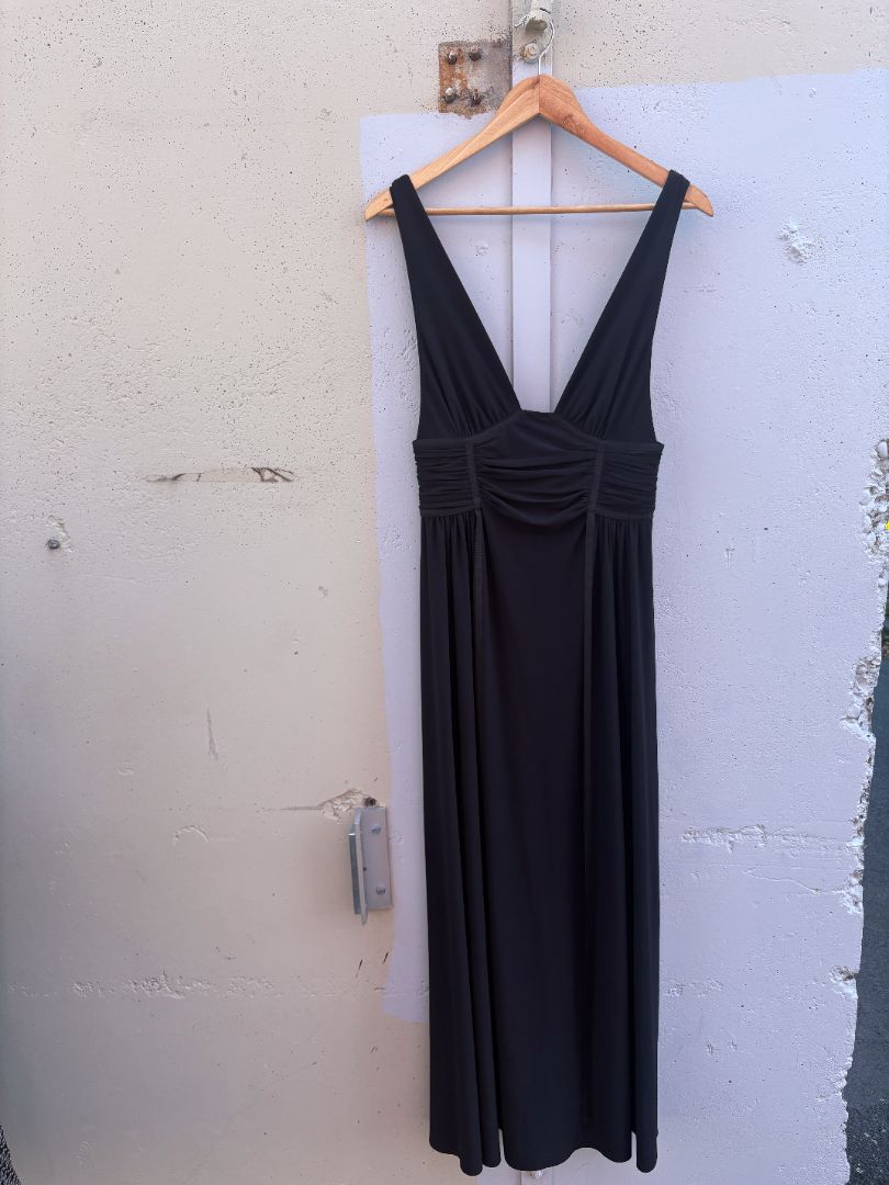 MAXI DRESS, BEC + BRIDGE, 10