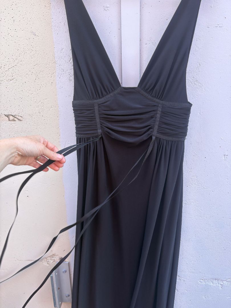 MAXI DRESS, BEC + BRIDGE, 10