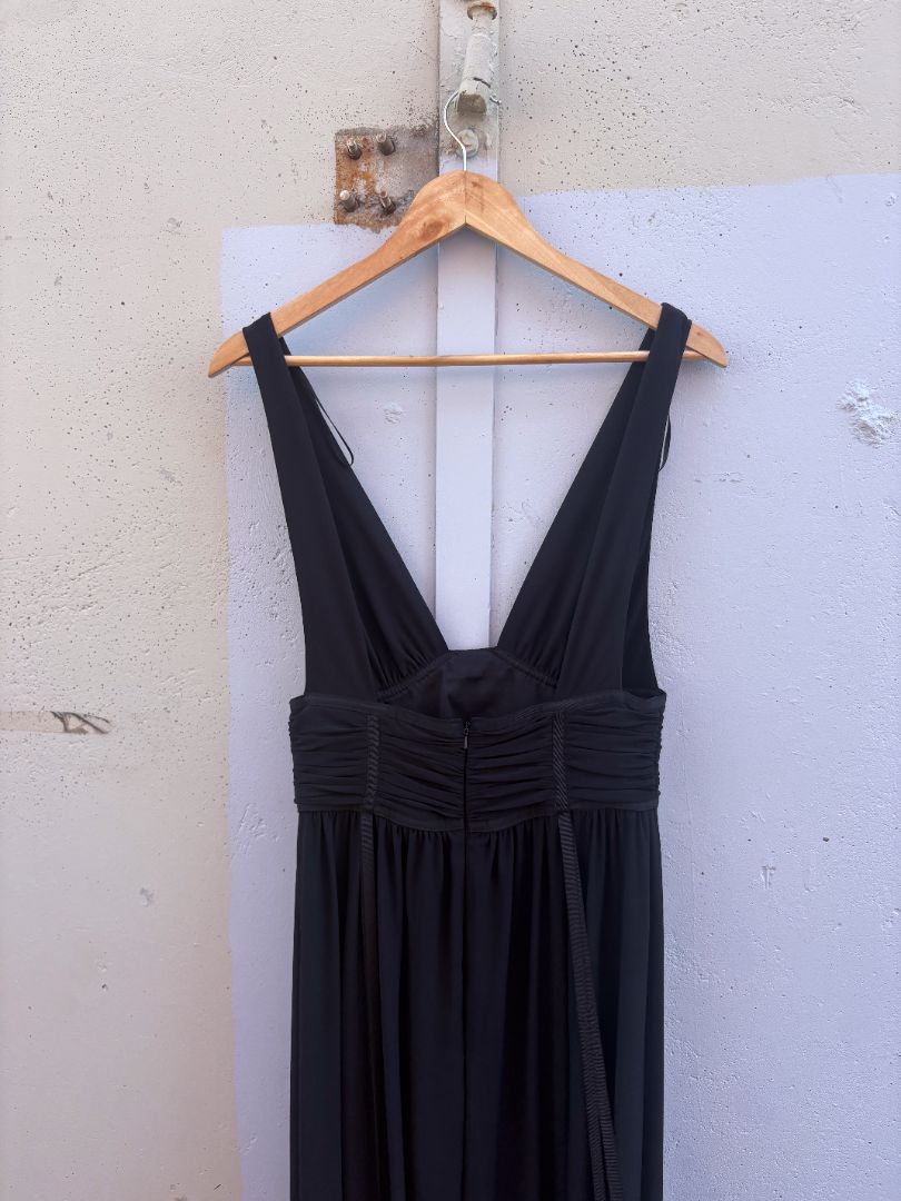 MAXI DRESS, BEC + BRIDGE, 10