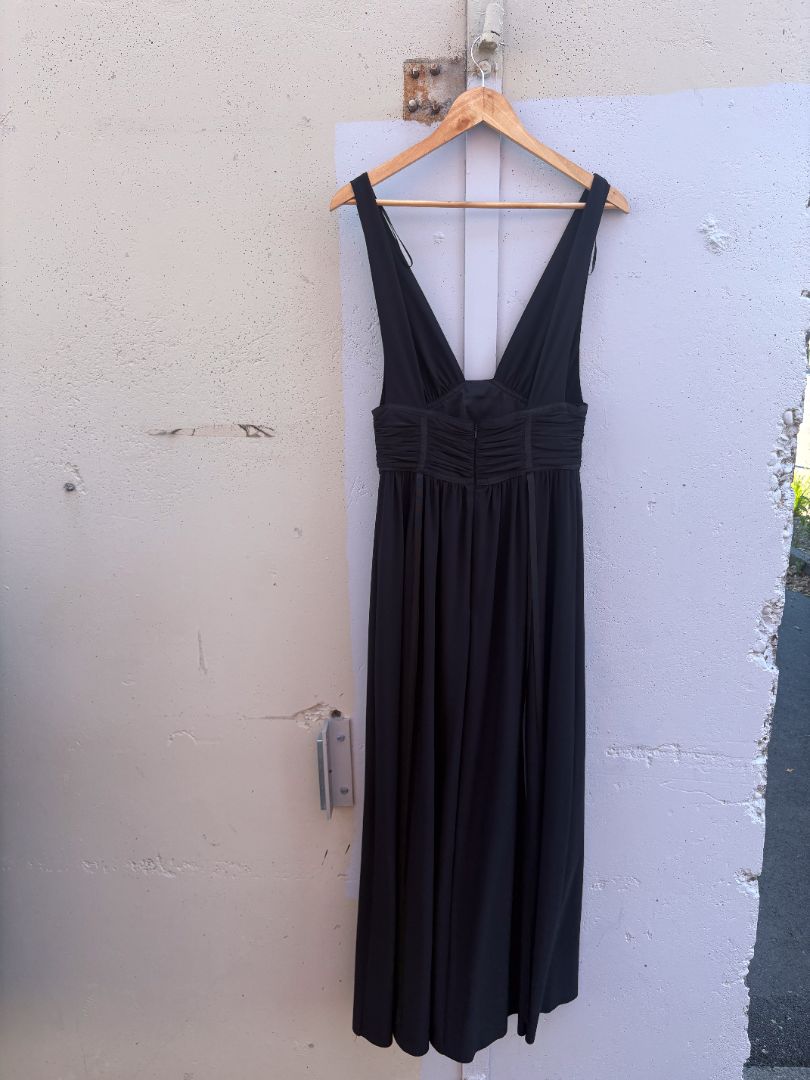 MAXI DRESS, BEC + BRIDGE, 10