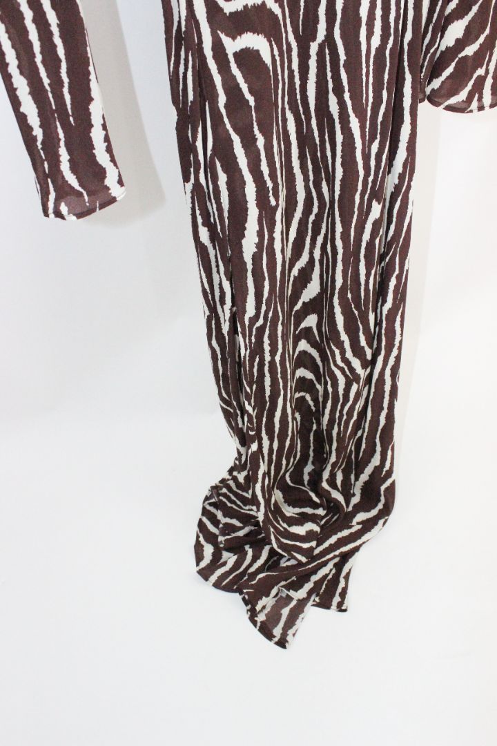 MAXI DRESS, REALISATION, M