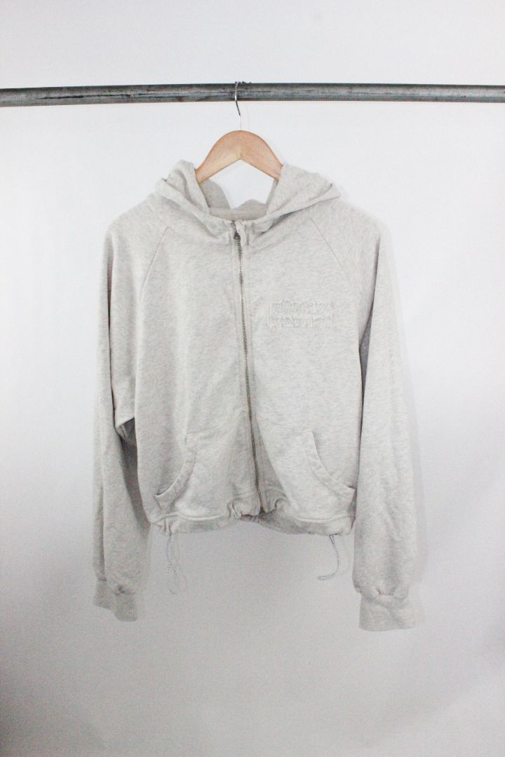 HOODIE, PINKY & KAMAL, XL