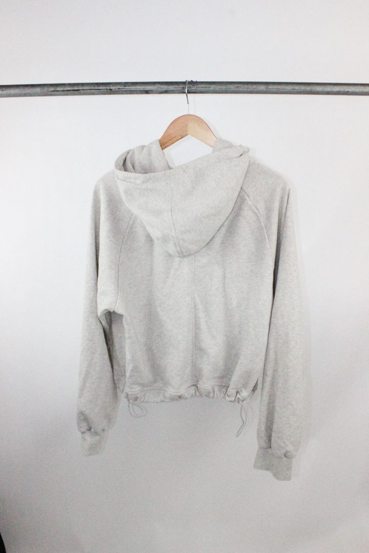 HOODIE, PINKY & KAMAL, XL