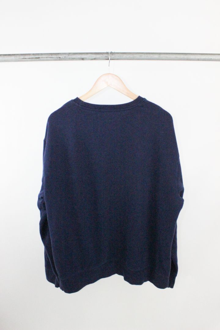 JUMPER, RALPH LAUREN, XXL