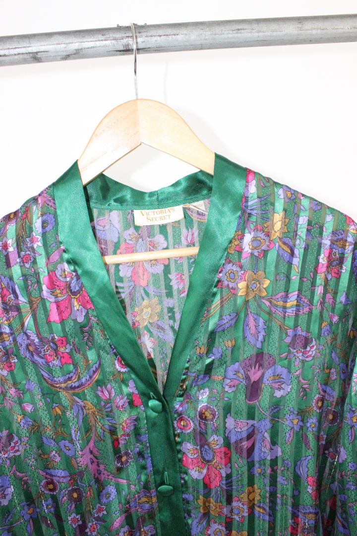 VINTAGE, VICTORIA'S SECRET, S