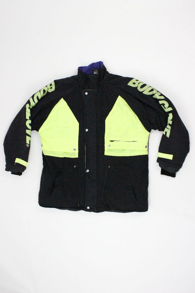 VINTAGE — Body Glove Jacket, XL