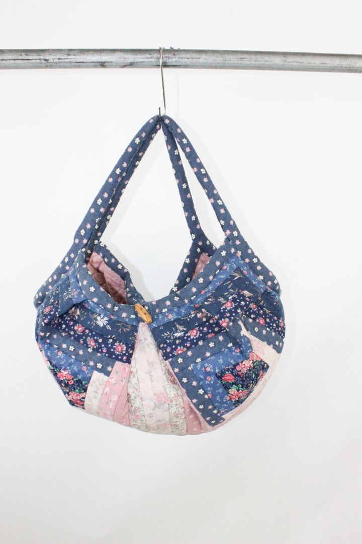 VINTAGE, BAG