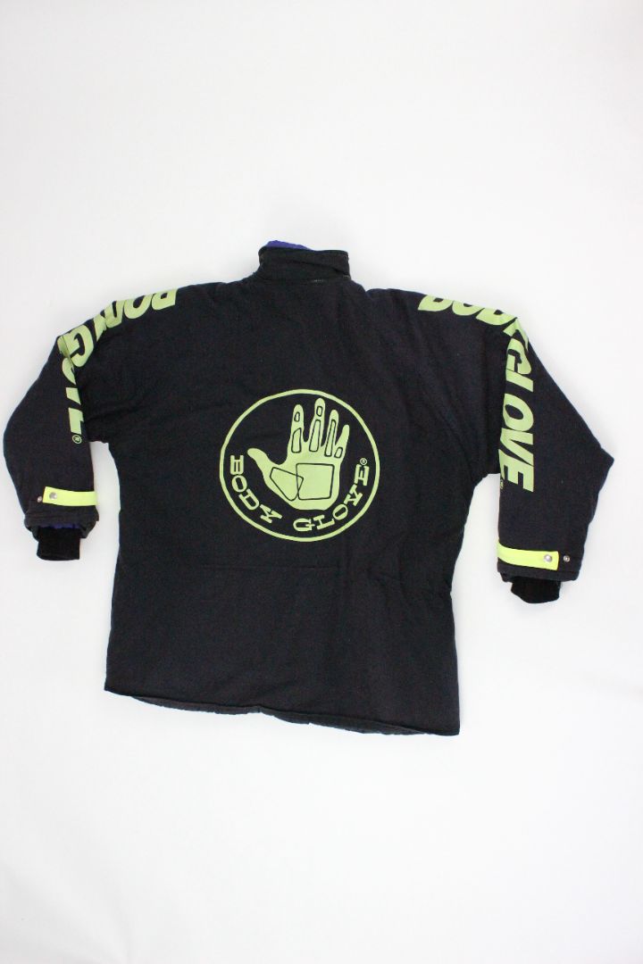 VINTAGE — Body Glove Jacket, XL