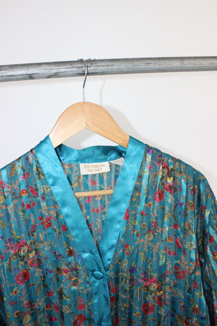 VINTAGE, VICTORIA'S SECRET, S