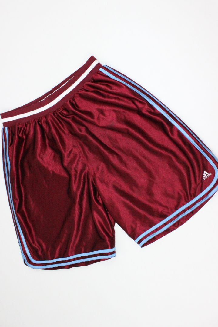 VINTAGE — Addias Shorts, XL