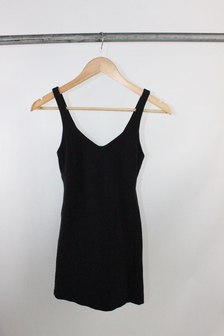 MINI DRESS, LULULEMON, NZ10