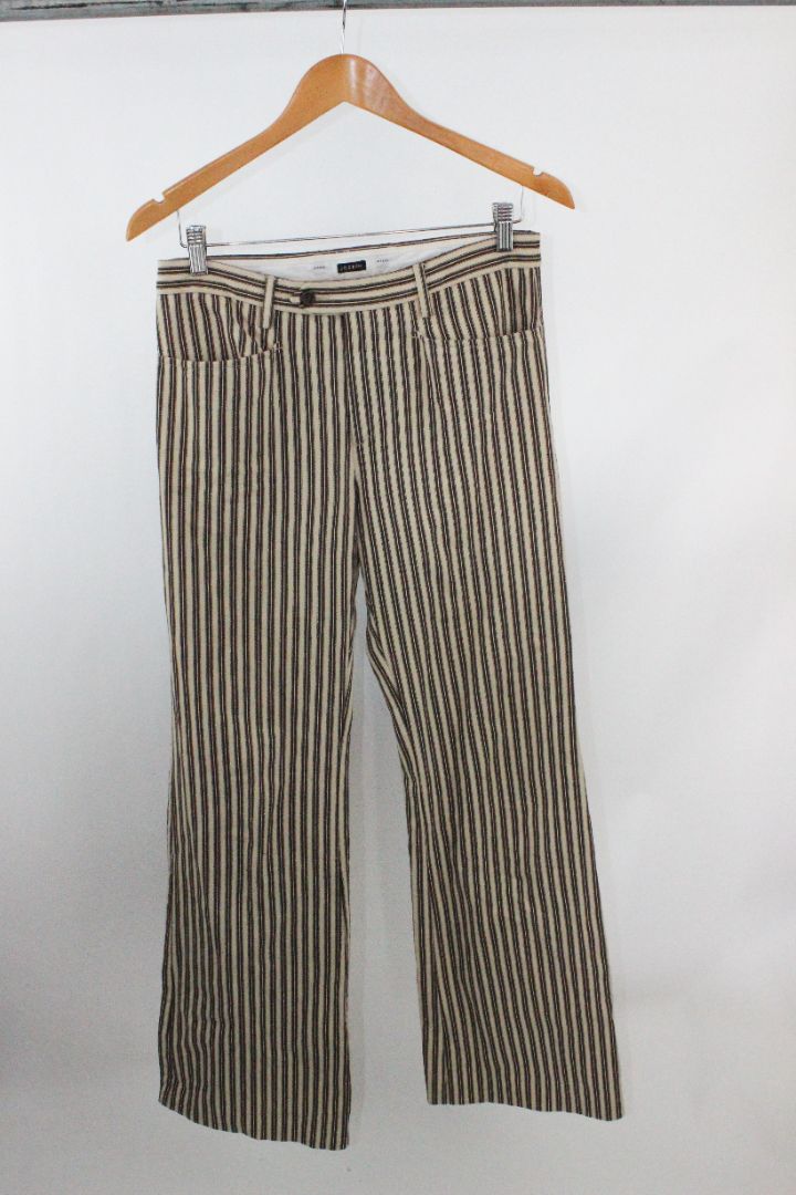 PANTS, JOSEPH, L