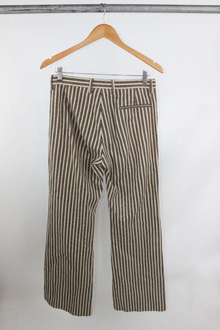 PANTS, JOSEPH, L