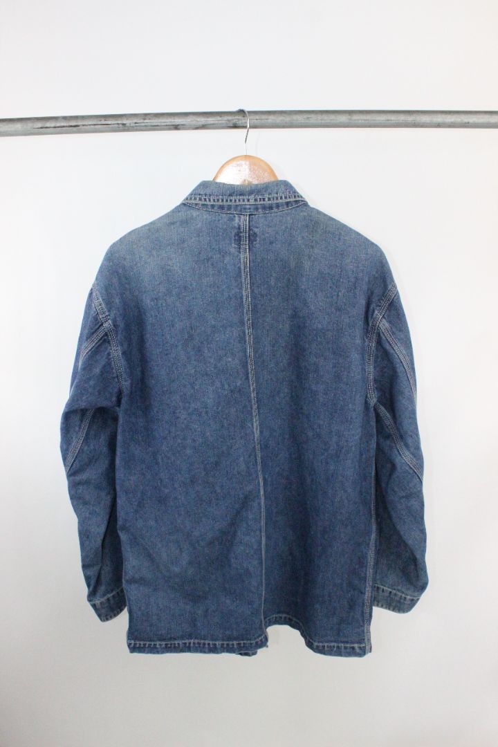 VINTAGE, JACKET, L